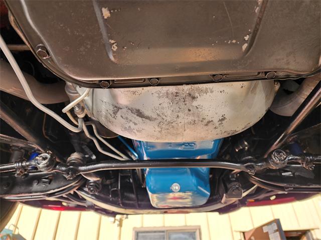 1970 Dodge Polara (CC-1819373) for sale in hopedale, Massachusetts