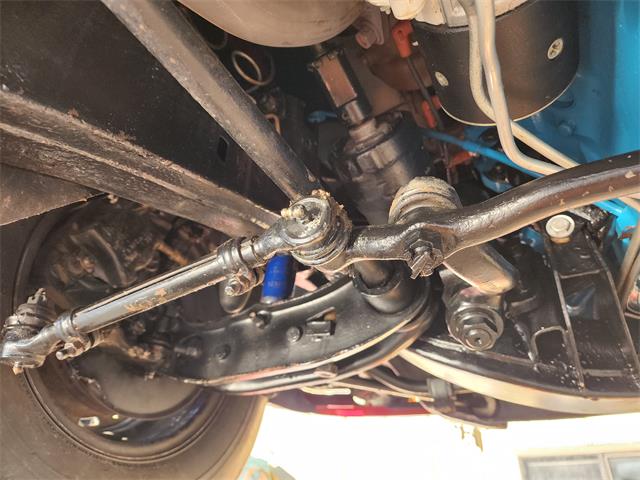 1970 Dodge Polara (CC-1819373) for sale in hopedale, Massachusetts