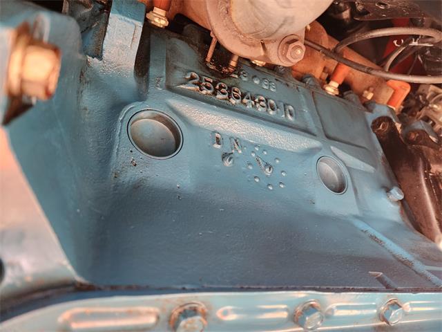 1970 Dodge Polara (CC-1819373) for sale in hopedale, Massachusetts