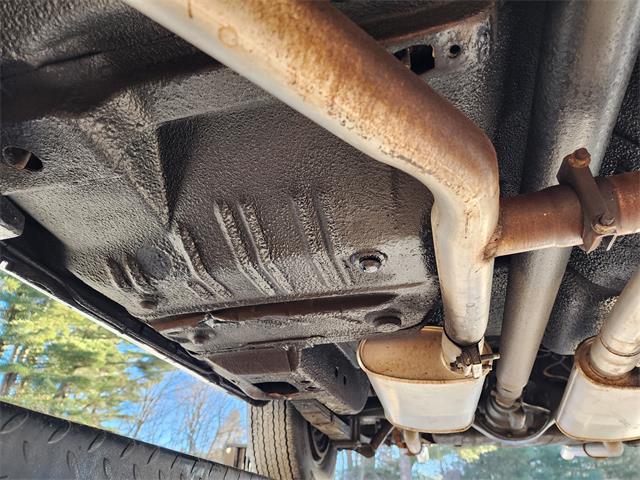 1970 Dodge Polara (CC-1819373) for sale in hopedale, Massachusetts