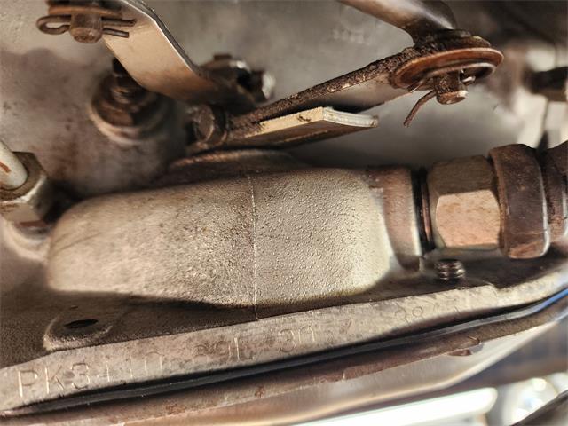 1970 Dodge Polara (CC-1819373) for sale in hopedale, Massachusetts