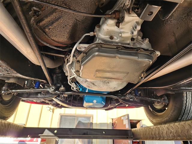 1970 Dodge Polara (CC-1819373) for sale in hopedale, Massachusetts