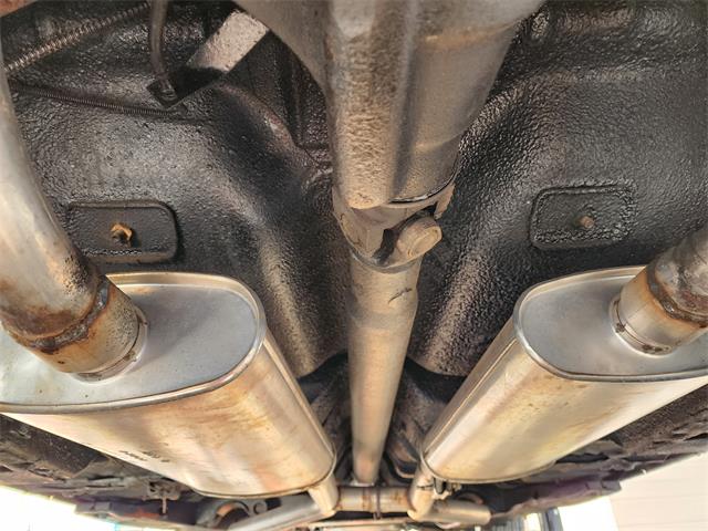 1970 Dodge Polara (CC-1819373) for sale in hopedale, Massachusetts