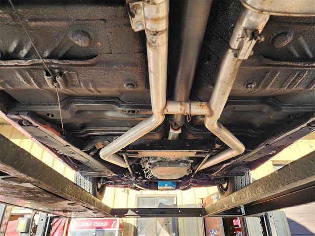 1970 Dodge Polara (CC-1819373) for sale in hopedale, Massachusetts