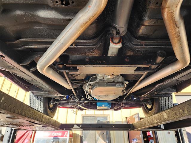 1970 Dodge Polara (CC-1819373) for sale in hopedale, Massachusetts