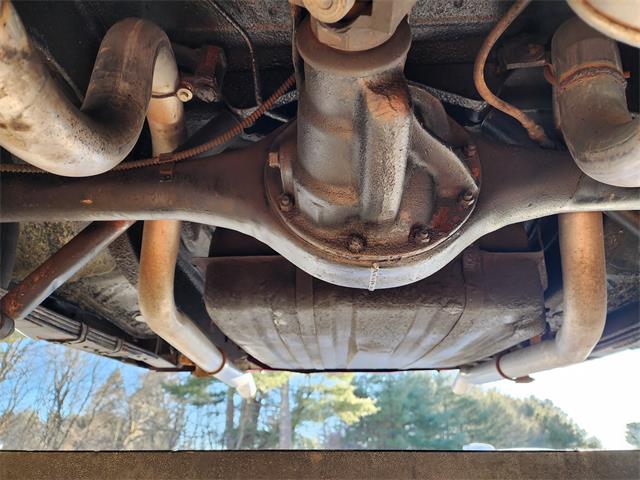 1970 Dodge Polara (CC-1819373) for sale in hopedale, Massachusetts