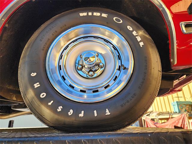 1970 Dodge Polara (CC-1819373) for sale in hopedale, Massachusetts