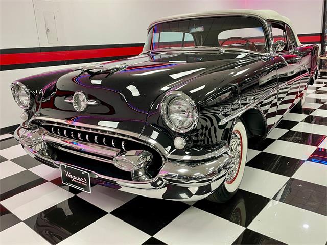 Stunning Classic Cars Bonner Springs Ks Pictures