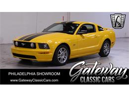 2006 Ford Mustang (CC-1819396) for sale in O'Fallon, Illinois