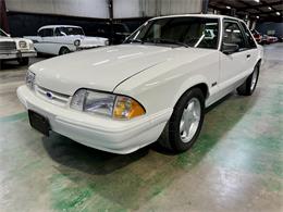1993 Ford Mustang (CC-1819403) for sale in Sherman, Texas