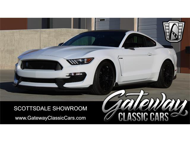 2017 Ford Mustang (CC-1819406) for sale in O'Fallon, Illinois