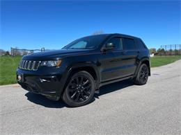 2018 Jeep Grand Cherokee (CC-1810941) for sale in Hilton, New York