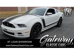 2013 Ford Mustang (CC-1819414) for sale in O'Fallon, Illinois