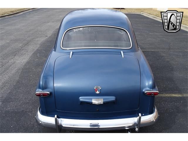 1950 Ford Custom for Sale | ClassicCars.com | CC-1819419