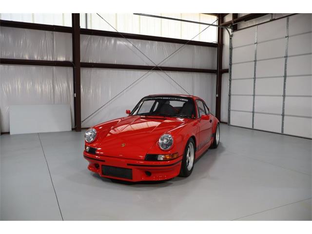 1986 Porsche 911 (CC-1819432) for sale in Charlotte, North Carolina