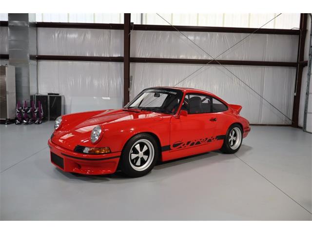 1986 Porsche 911 (CC-1819432) for sale in Charlotte, North Carolina