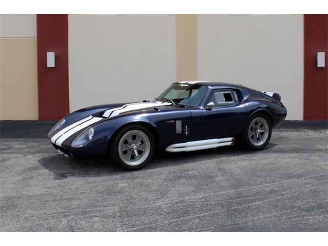 1965 Shelby Cobra (CC-1810944) for sale in Irvine, California