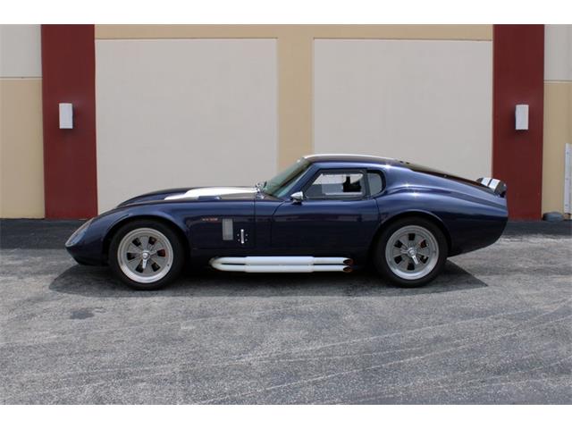 1965 Shelby Cobra (CC-1810944) for sale in Irvine, California