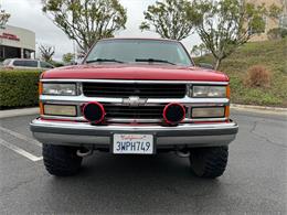 1997 Chevrolet Suburban (CC-1819440) for sale in Lake Forest, Caliornia