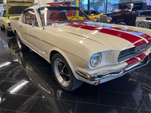 1965 Ford Mustang (CC-1819453) for sale in Bradenton, Florida