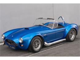1965 Shelby Cobra (CC-1810946) for sale in Irvine, California