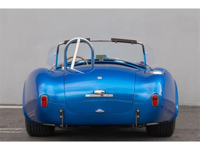 1965 Shelby Cobra (CC-1810946) for sale in Irvine, California