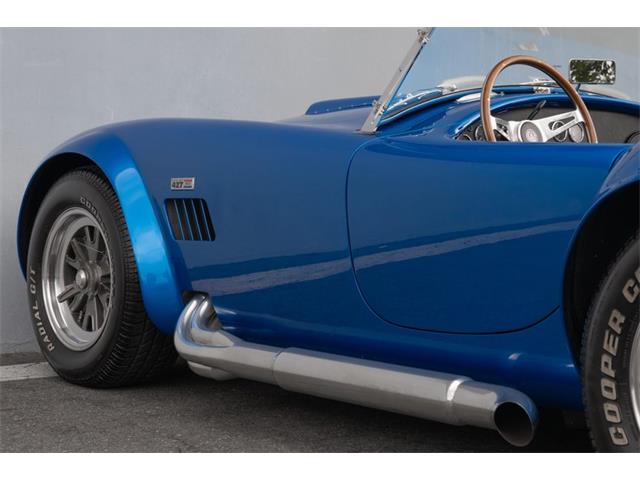 1965 Shelby Cobra (CC-1810946) for sale in Irvine, California