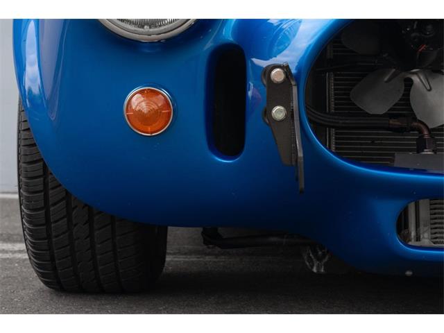 1965 Shelby Cobra (CC-1810946) for sale in Irvine, California