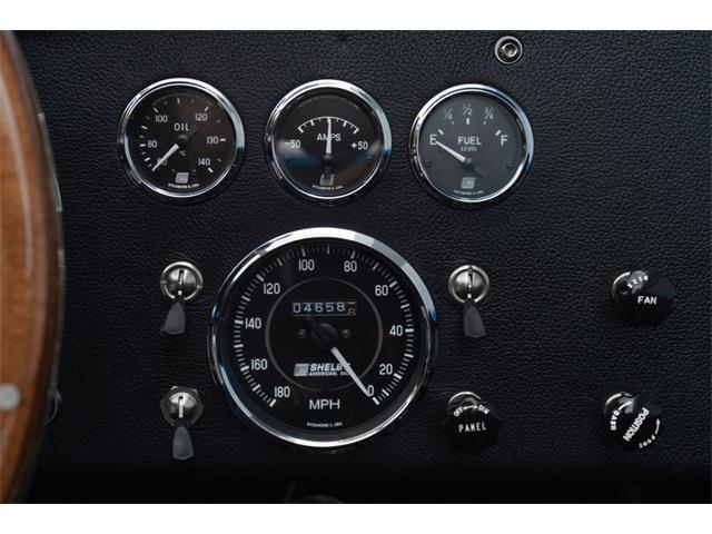 1965 Shelby Cobra (CC-1810946) for sale in Irvine, California