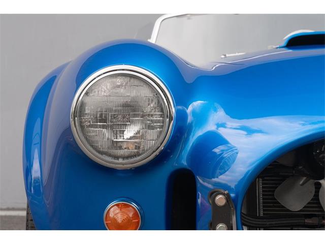 1965 Shelby Cobra (CC-1810946) for sale in Irvine, California