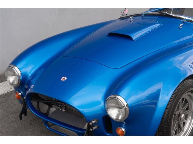 1965 Shelby Cobra (CC-1810946) for sale in Irvine, California