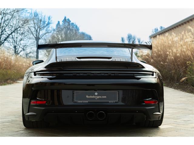 2021 Porsche 911 GT3 (CC-1819465) for sale in Reggio nell'Emilia, Italy
