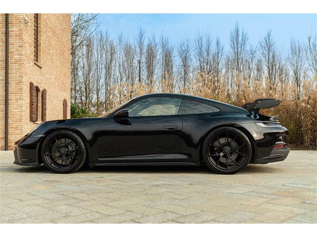 2021 Porsche 911 GT3 (CC-1819465) for sale in Reggio nell'Emilia, Italy