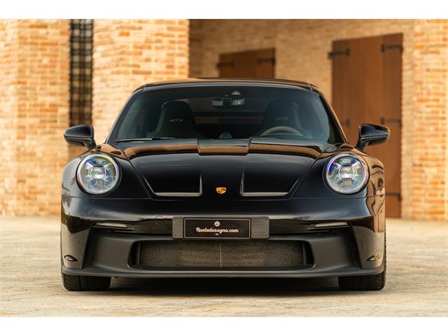 2021 Porsche 911 GT3 (CC-1819465) for sale in Reggio nell'Emilia, Italy