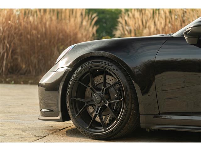 2021 Porsche 911 GT3 (CC-1819465) for sale in Reggio nell'Emilia, Italy