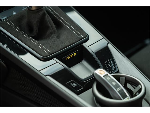 2021 Porsche 911 GT3 (CC-1819465) for sale in Reggio nell'Emilia, Italy
