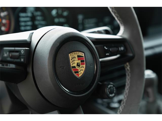 2021 Porsche 911 GT3 (CC-1819465) for sale in Reggio nell'Emilia, Italy