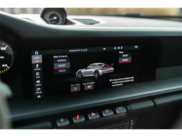 2021 Porsche 911 GT3 (CC-1819465) for sale in Reggio nell'Emilia, Italy