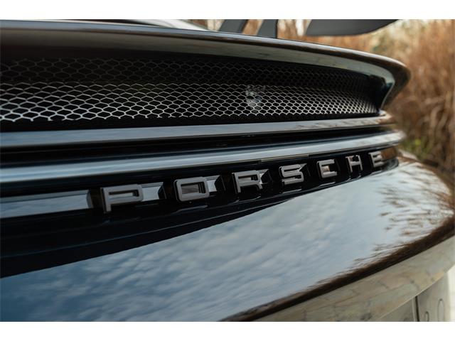 2021 Porsche 911 GT3 (CC-1819465) for sale in Reggio nell'Emilia, Italy