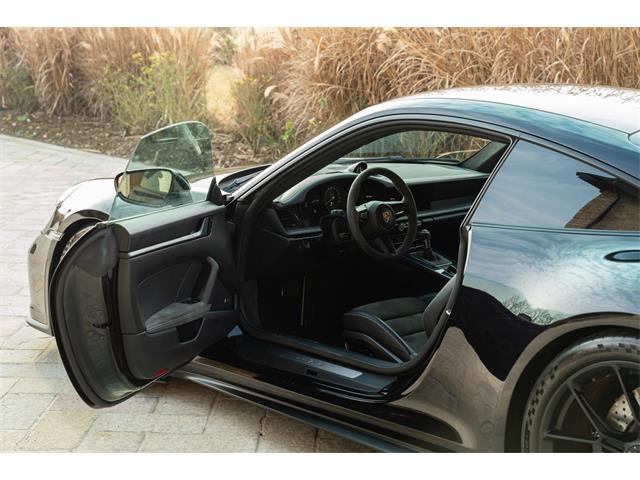 2021 Porsche 911 GT3 (CC-1819465) for sale in Reggio nell'Emilia, Italy