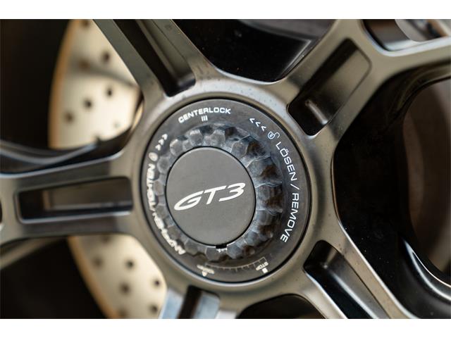 2021 Porsche 911 GT3 (CC-1819465) for sale in Reggio nell'Emilia, Italy