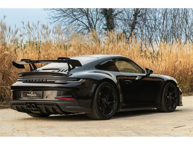 2021 Porsche 911 GT3 (CC-1819465) for sale in Reggio nell'Emilia, Italy
