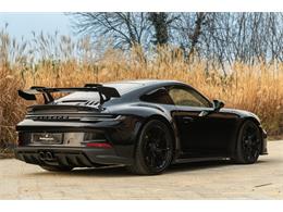 2021 Porsche 911 GT3 (CC-1819465) for sale in Reggio nell'Emilia, Italy