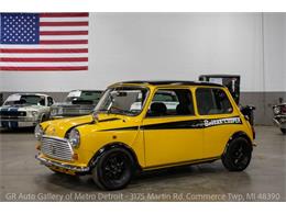 1996 Rover Mini (CC-1819469) for sale in Kentwood, Michigan