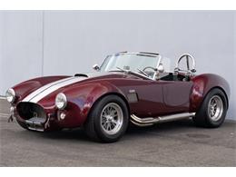1965 Shelby Cobra (CC-1810948) for sale in Irvine, California