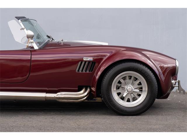 1965 Shelby Cobra (CC-1810948) for sale in Irvine, California
