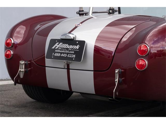 1965 Shelby Cobra (CC-1810948) for sale in Irvine, California