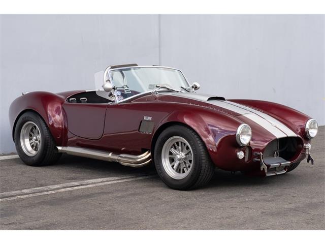 1965 Shelby Cobra (CC-1810948) for sale in Irvine, California