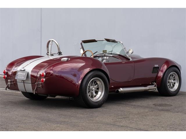 1965 Shelby Cobra (CC-1810948) for sale in Irvine, California