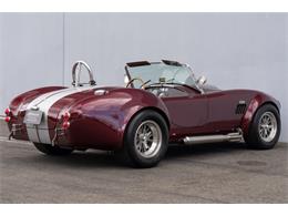 1965 Shelby Cobra (CC-1810948) for sale in Irvine, California